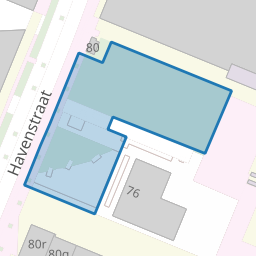 Perceel HZN00-C-11975