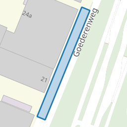 Perceel HZN00-C-11976