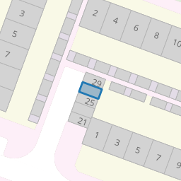 Perceel HZN00-C-11988