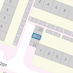 Perceel HZN00-C-11989