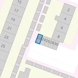 Perceel HZN00-C-11992