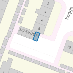 Perceel HZN00-C-11996