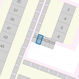 Perceel HZN00-C-11998