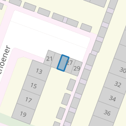 Perceel HZN00-C-12007