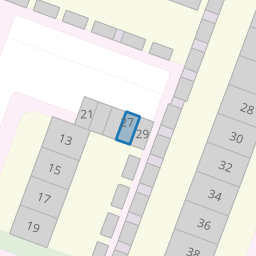 Perceel HZN00-C-12008