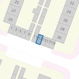 Perceel HZN00-C-12021