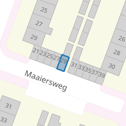 Perceel HZN00-C-12029