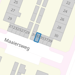 Perceel HZN00-C-12031