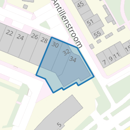 Perceel HZN00-C-12035