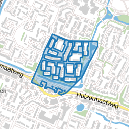 Perceel HZN00-C-12046