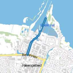 Perceel HZN00-C-12056