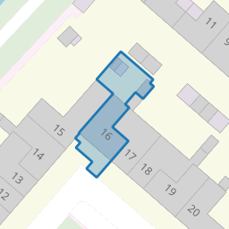 Perceel HZN00-C-12059