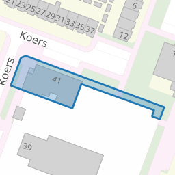 Perceel HZN00-C-12068