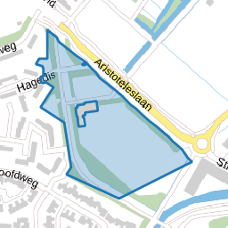 Perceel HZN00-C-12086