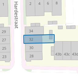 Perceel HZN00-C-12099