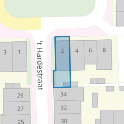 Perceel HZN00-C-12106