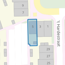 Perceel HZN00-C-12112