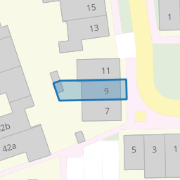 Perceel HZN00-C-12114