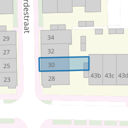 Perceel HZN00-C-12115