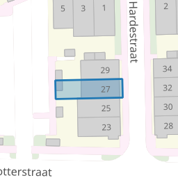Perceel HZN00-C-12120