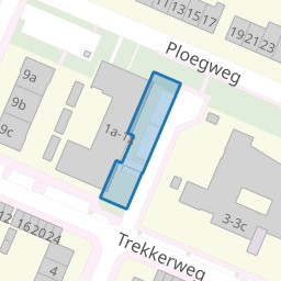 Perceel HZN00-C-12130