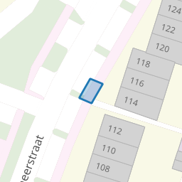 Perceel HZN00-C-12149