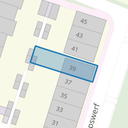 Perceel HZN00-C-12160