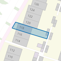 Perceel HZN00-C-12161