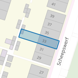 Perceel HZN00-C-12163