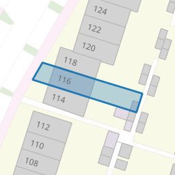 Perceel HZN00-C-12164