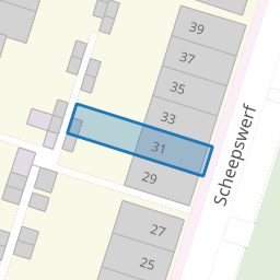 Perceel HZN00-C-12170