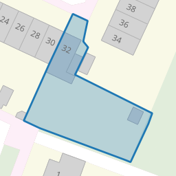 Perceel HZN00-C-12172