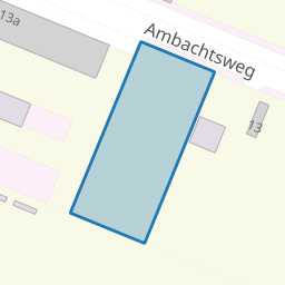 Perceel HZN00-C-12174