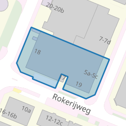 Perceel HZN00-C-12179