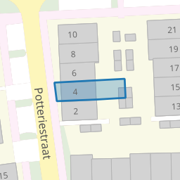Perceel HZN00-C-12184