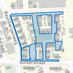 Perceel HZN00-C-12185