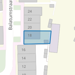 Perceel HZN00-C-12186