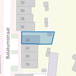 Perceel HZN00-C-12190