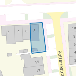 Perceel HZN00-C-12192