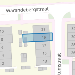 Perceel HZN00-C-12193