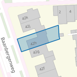 Perceel HZN00-C-12195