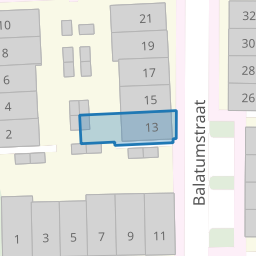 Perceel HZN00-C-12205