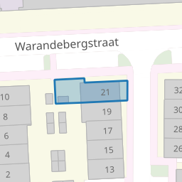 Perceel HZN00-C-12206
