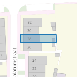 Perceel HZN00-C-12209