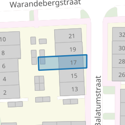 Perceel HZN00-C-12215