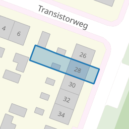 Perceel HZN00-C-12221