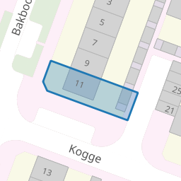 Perceel HZN00-C-12230