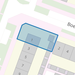 Perceel HZN00-C-12231