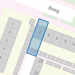 Perceel HZN00-C-12233