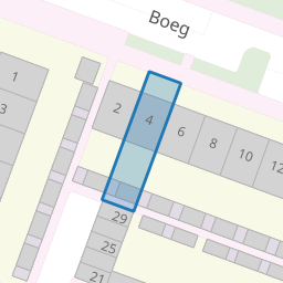 Perceel HZN00-C-12236